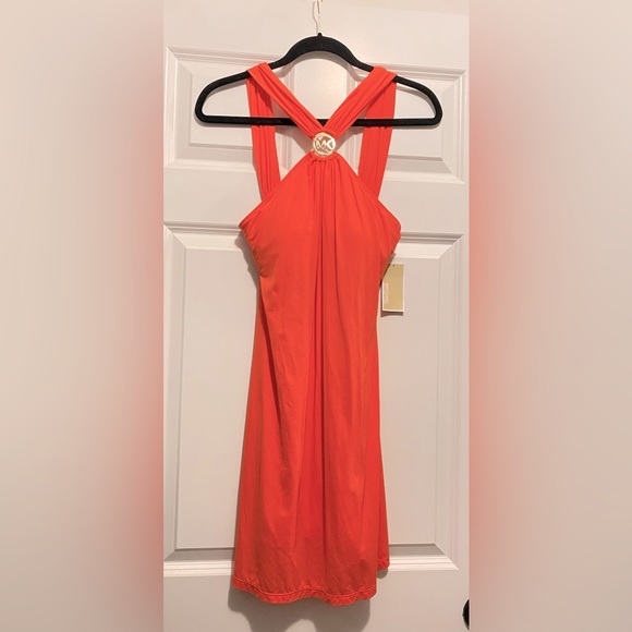 Michael Kors Dresses & Skirts - BNWT - Michael Kors slip dress, size small